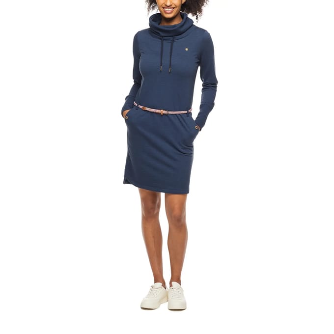 Damesjurk Ragwear Laurra A