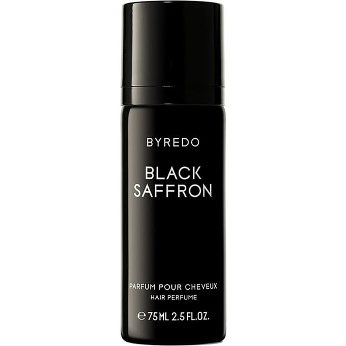 Byredo Black Saffron Hair Perfume 75 ml