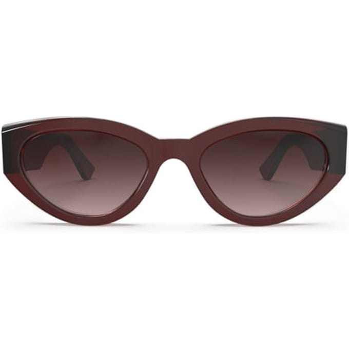 CHIMI Unisex 06.3 Lab Lens - Red Größe: OS | Sonnenbrillen Outlet | Unisex | Rot