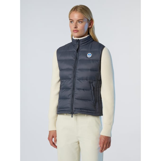 North Sails Vest Galia