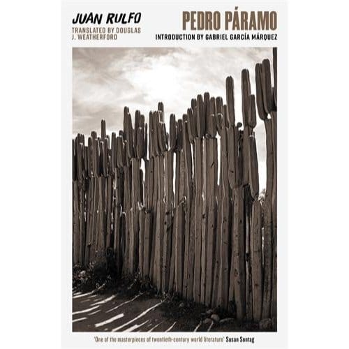 Pedro Paramo - Serpent's Tail Classics - Juan Rulfo