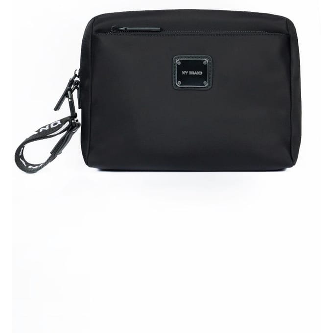 Bag 4 | BLACK