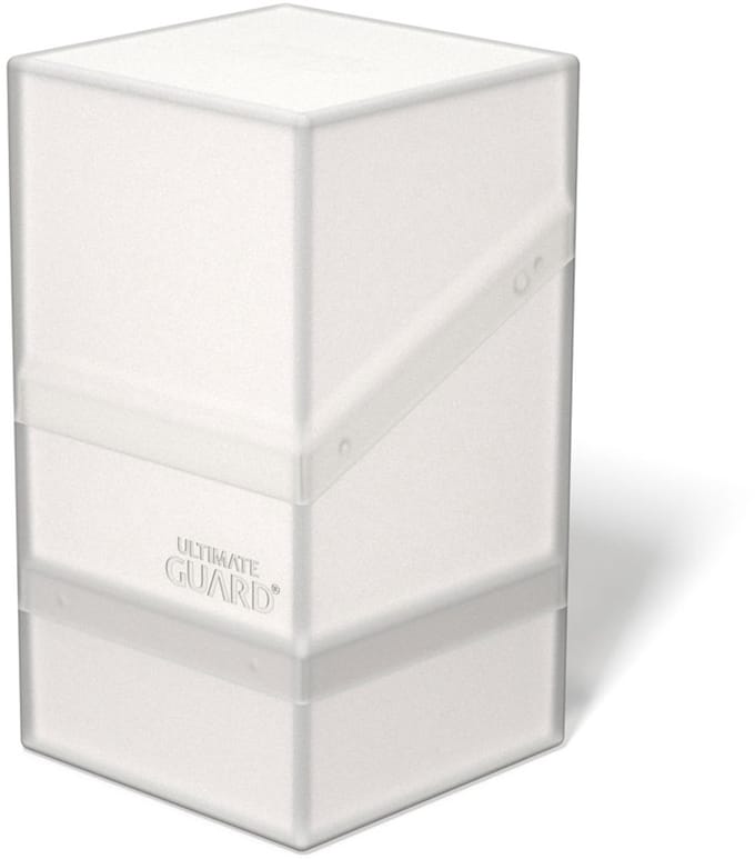 Kaartdoos Ultimate Guard Boulder´n´Tray 100+