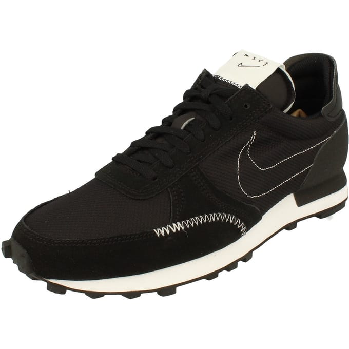 Nike Dbreak-type Heren Zwarte Sneakers