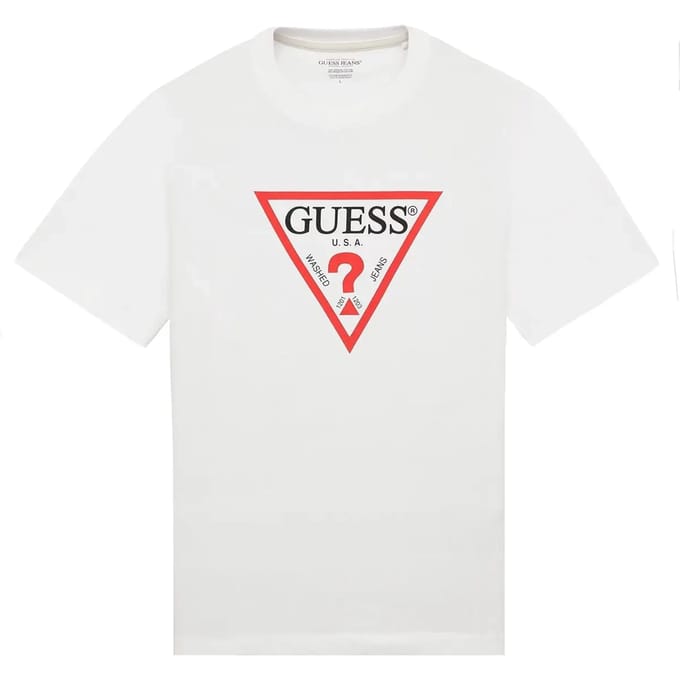 T-shirt Guess M4yi45 K8fq4
