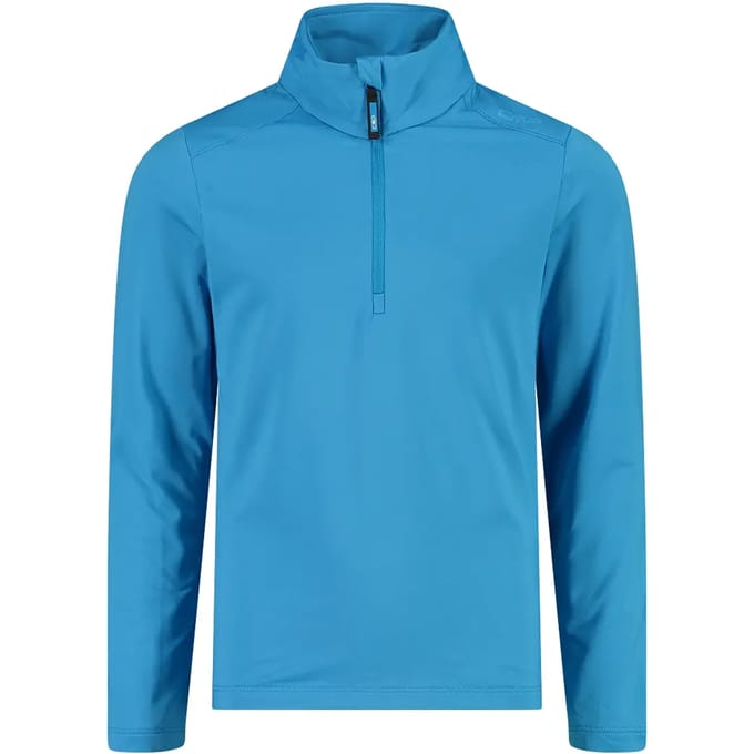 Kinderski jas 1/2 ritssluiting CMP Softech