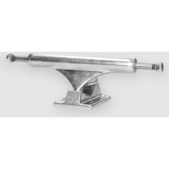 Slappy Trucks St1 Classic Polished 8.5" Truck grijs