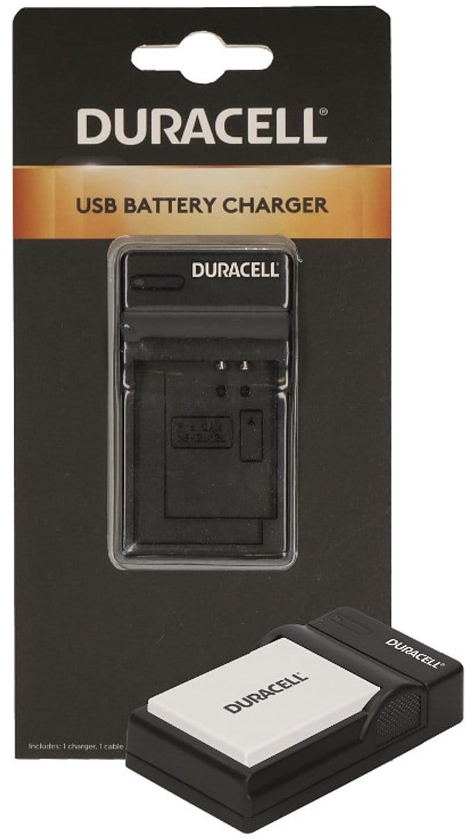 Digitale camera batterij lader (Nikon)