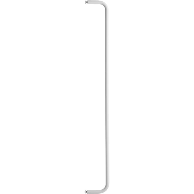 String Furniture Stang voor String System - 78 cm - wit
