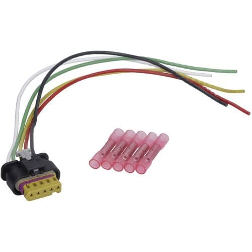 Kabelreparatieset, snelheidssensor uitlaat turbolader SENCOM 20784