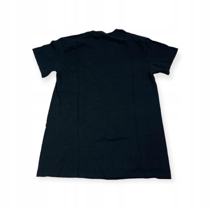 Koszulka T-shirt damska okrągły dekolt SPENCER'S TKL S white