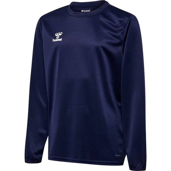 Hummel kindersweatshirt Hmlessential Kids 224640