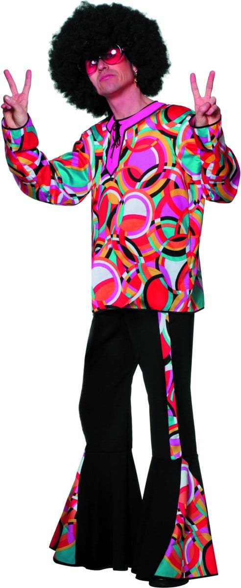 Disco Popart Maat 52