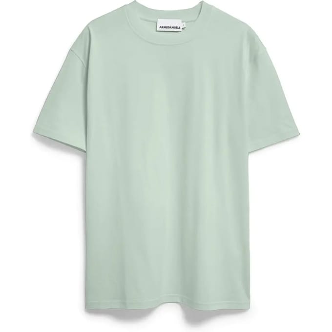T-shirt middelgewicht Armedangels Maarkos