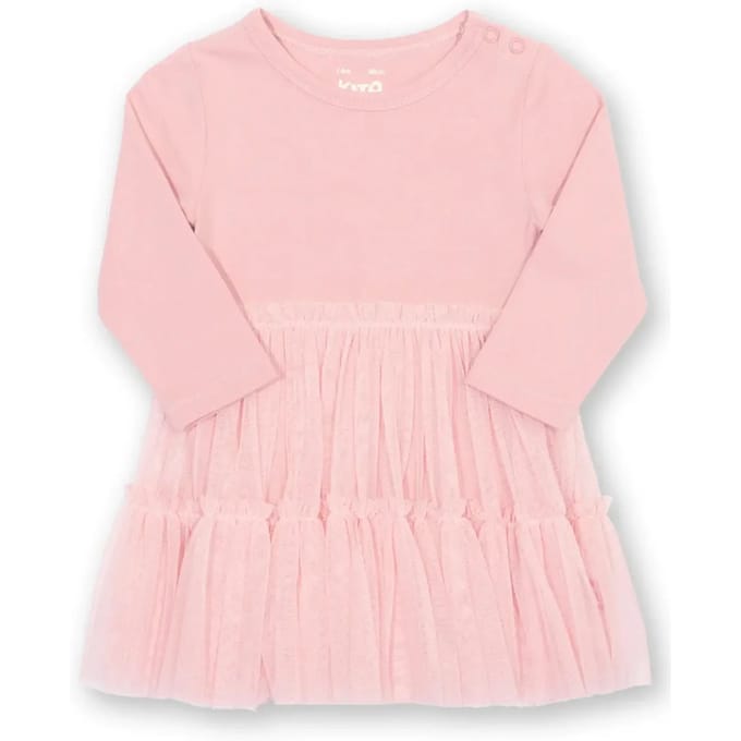 Jurk voor babymeisjes Kite Fairy