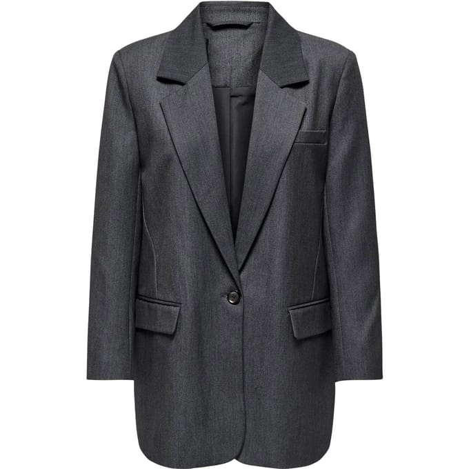 Only Hattie Lana Blazer Dames - Maat M (38)