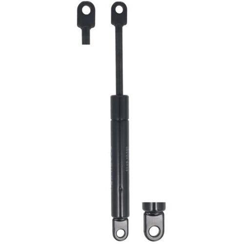 Gasveer, kofferdeksel STABILUS 680044