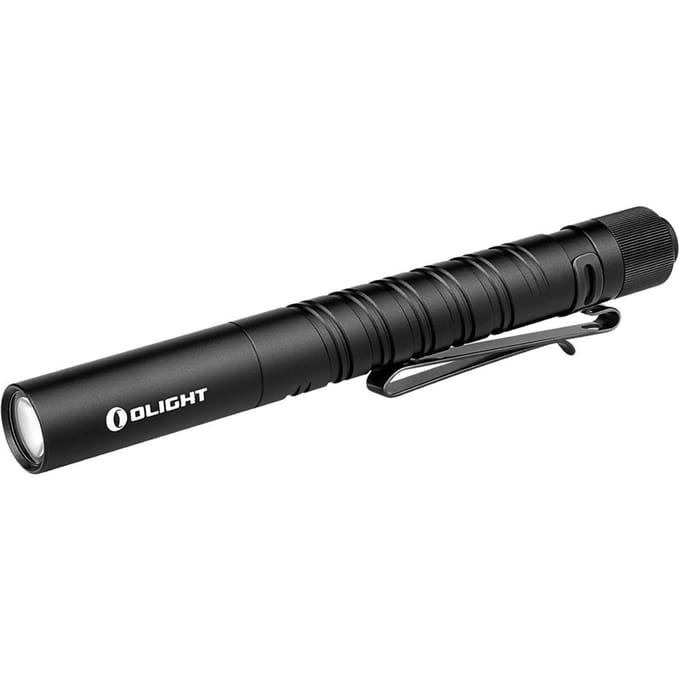 Olight i3t plus eos