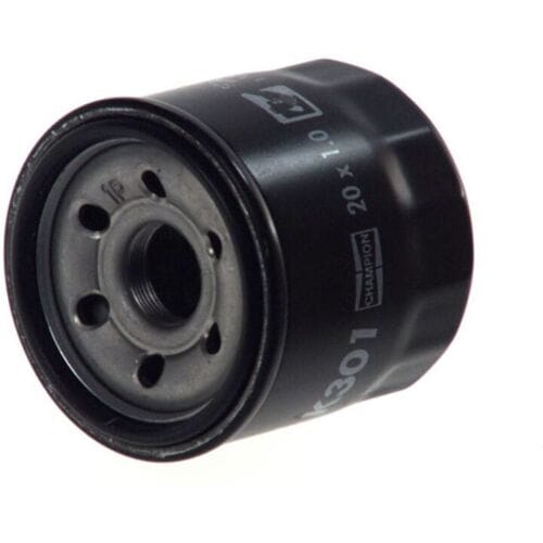 Oliefilter CHAMPION HF138 COF038