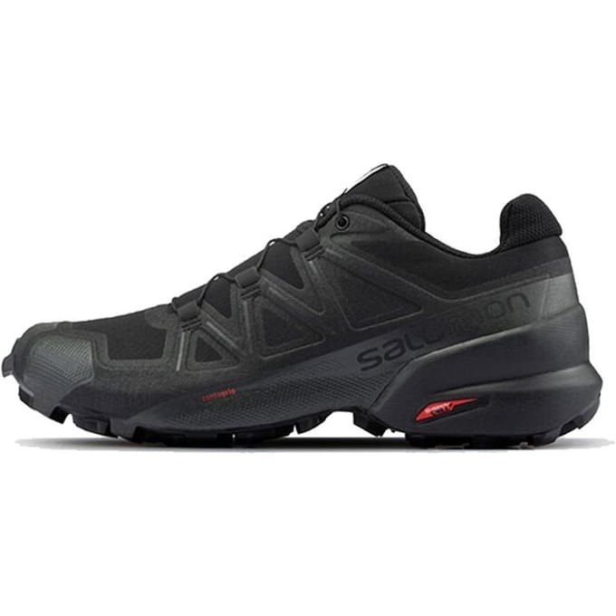 Salomon Speed Cross 5 'Black Phantom' 44 black