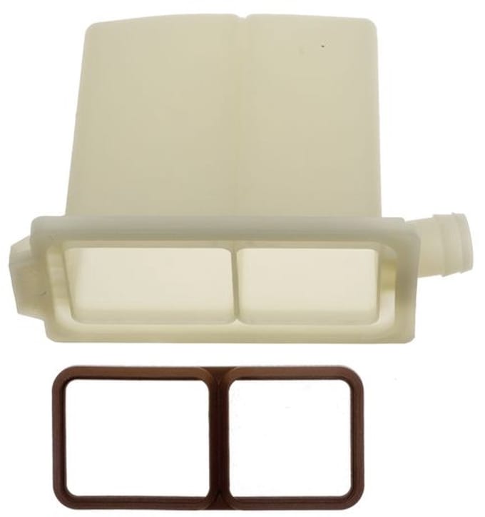 BRÖTJE Sifon BOB A/ WOB D , 7696757