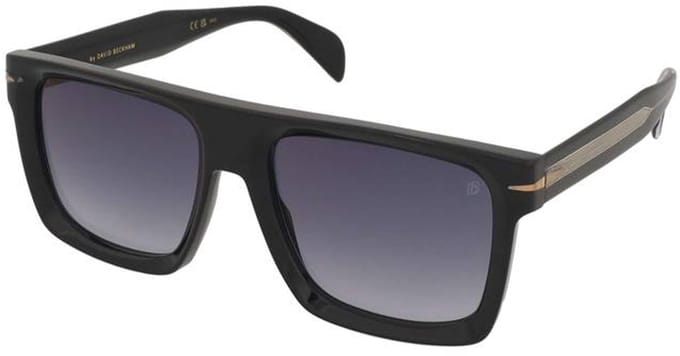 Zonnebril David Beckham DB 7134/S 807/1V