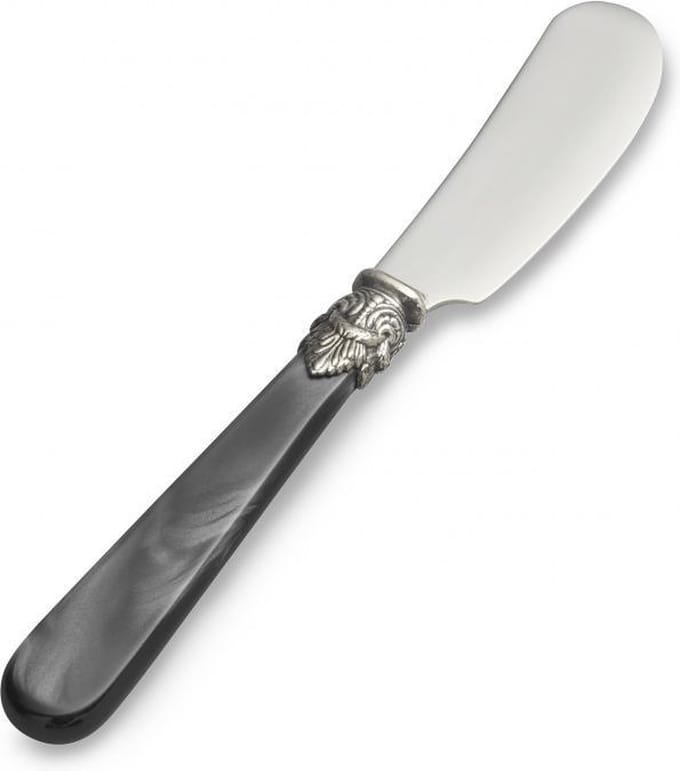 BOTERMES NAPOLEON ZWART