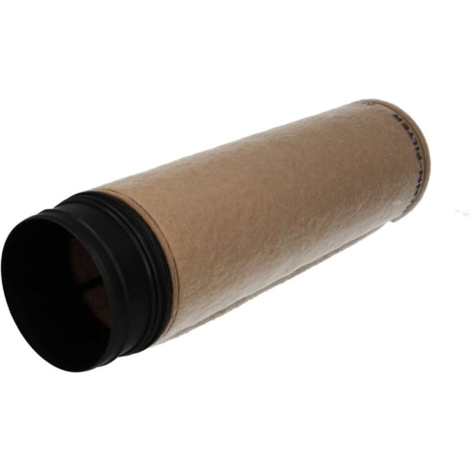 Secundair luchtfilter MANN-FILTER CF 450