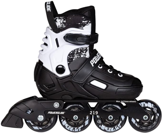 Powerslide Khaan Magic Skates Junior (verstelbaar)