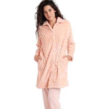 Nachthemd Admas Soft Sleep Binnenjas