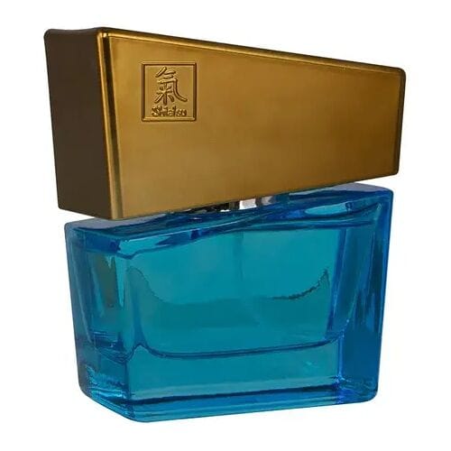 HOT - Pheromon Fragrance - Man Lightblue - 50 ml
