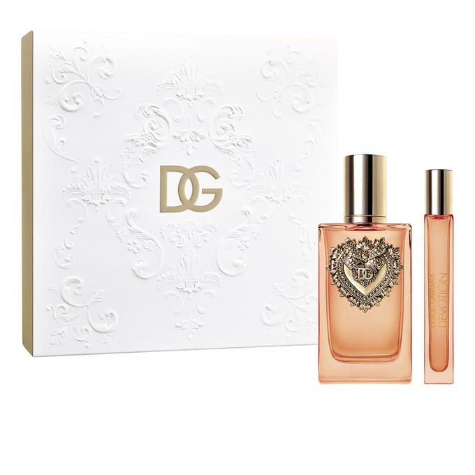 Dolce&Gabbana Devotion Geschenkset Damesparfum Dames