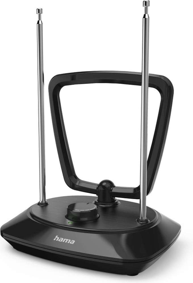 Hama Classic tv-antenne Binnen