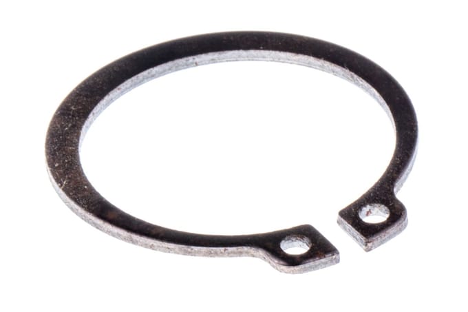 Retaining ring