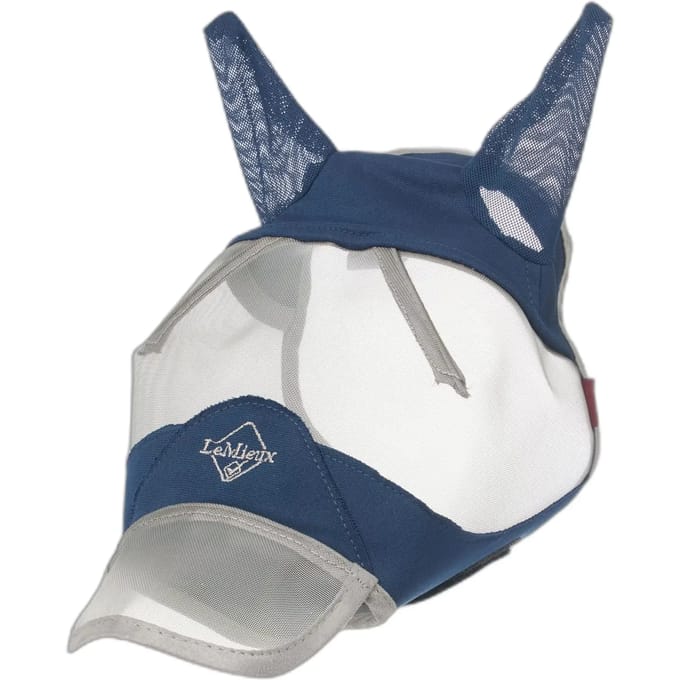 Vliegenscherm voor Hobby Horse ArmourShield