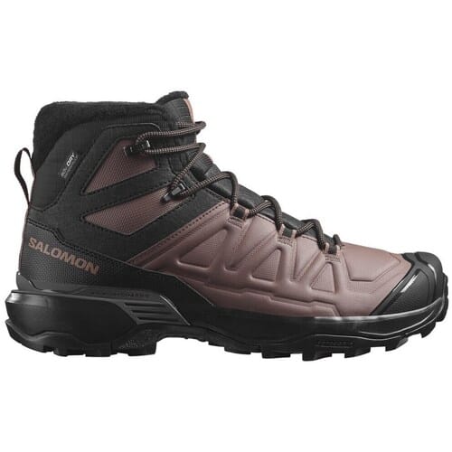 Wandelschoenen Salomon X Ultra Snoilot