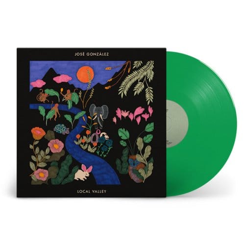 Local Valley - Jose Gonzalez