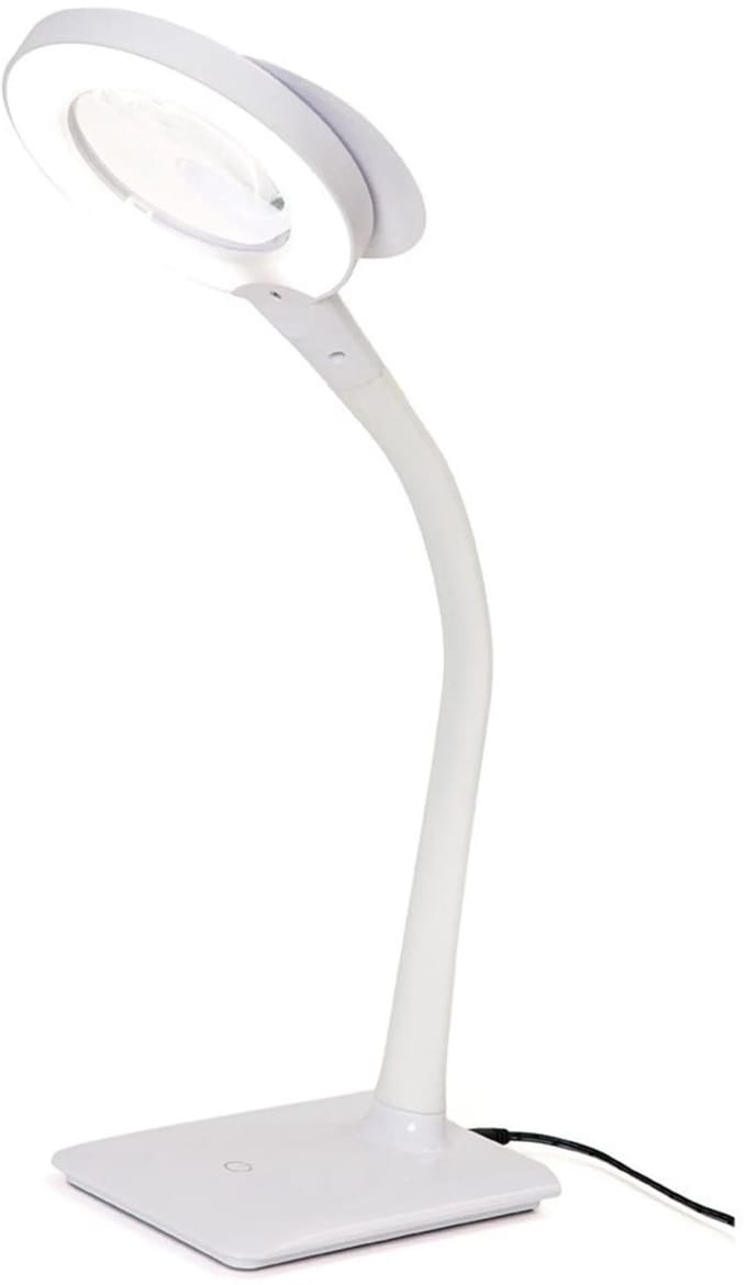 PURElite Loeplamp Desk LED
