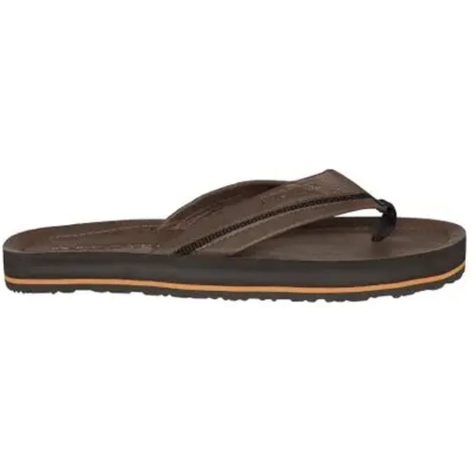 Protest Brunea – Slippers Heren – Kunstleer