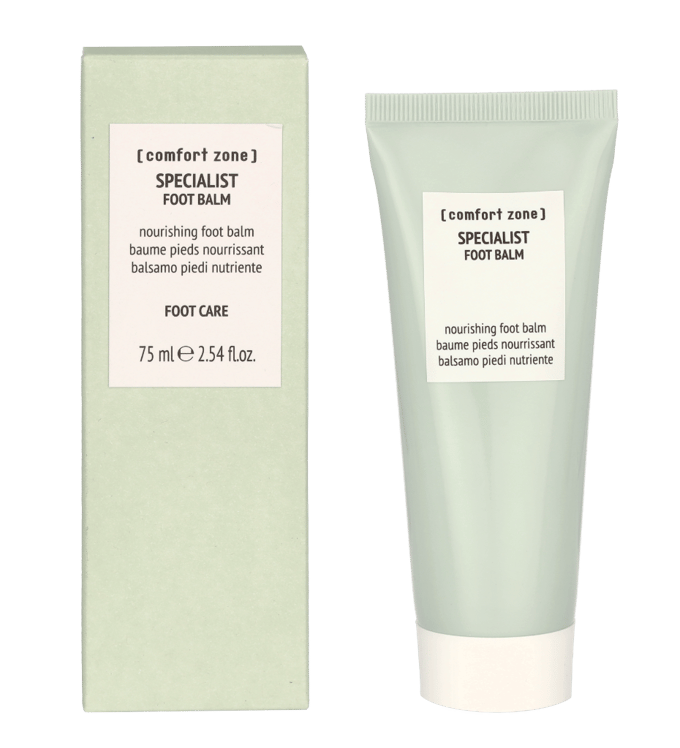 Comfort Zone Specialist Foot Balm75 ml.