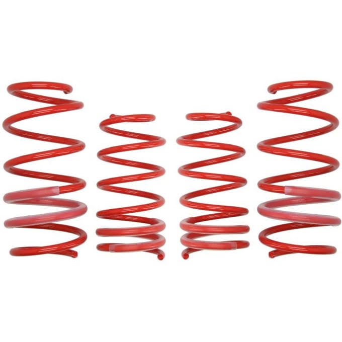 Ophangset, veren Pro-Kit EIBACH E10-10-008-02-22