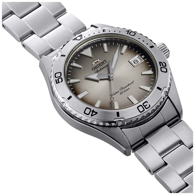 Orient Mako RA-AC0Q16N30B Mako 40 Horloge