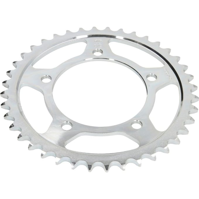 Tandwiel achter JT R702,40