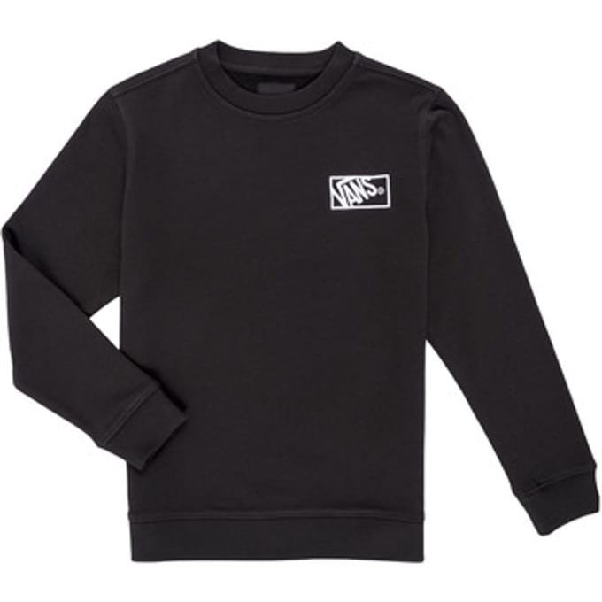 Vans  Sweaters BY BLOCKED BOX CREW
