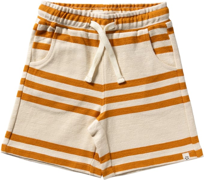 Your Wishes Triad Stripe Relaxed Shorts Broeken Jongens - Multi - Maat 128