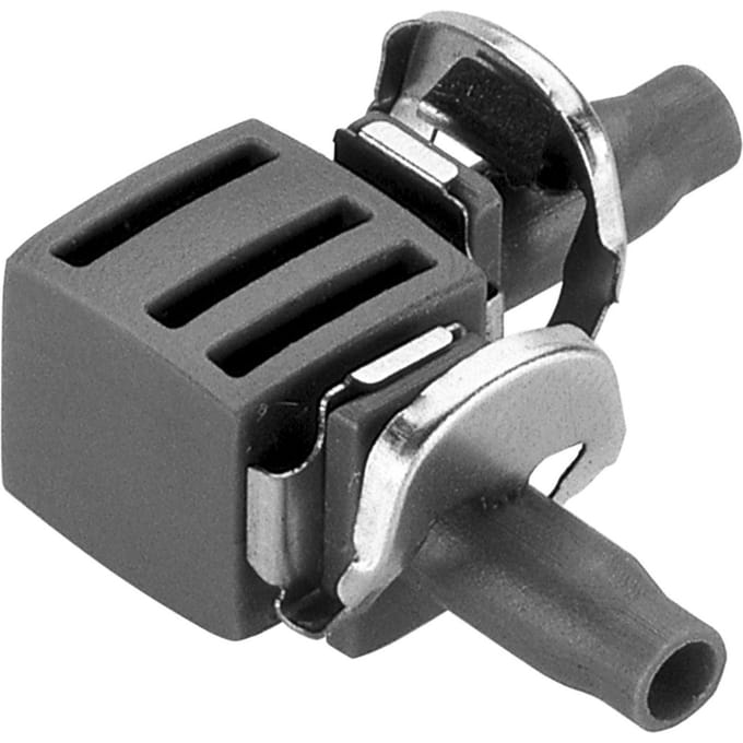Gardena l-stuk 4,6 mm (3/16")
