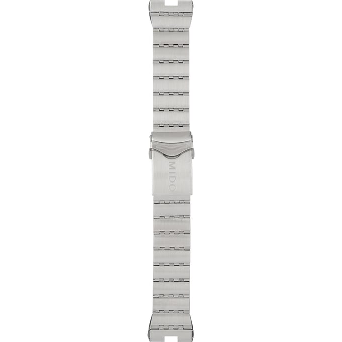 MIDO Straps M605006533 All Dial band