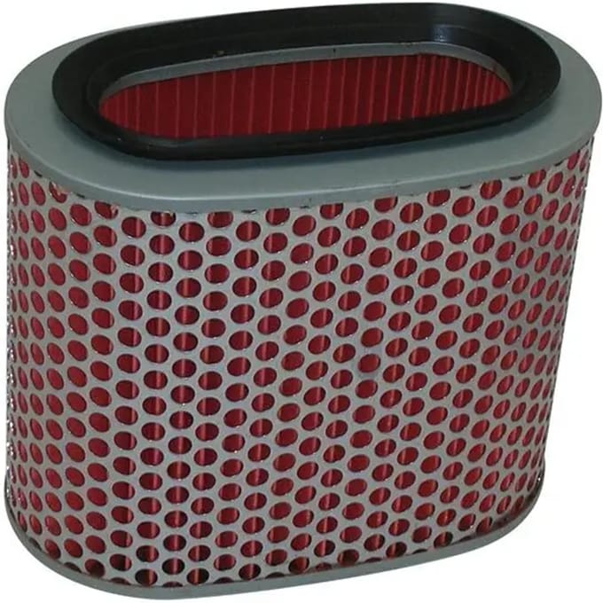 Motorfiets luchtfilter MIW Honda VT1100C Shadow H1200