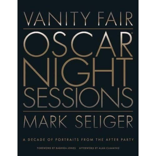 Vanity Fair: Oscar Night Sessions - Mark Seliger