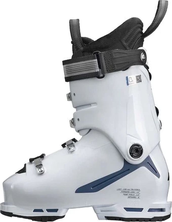NORDICA - Speedmachine 3 95 X W (gw) - Skischoenen dames - Wit